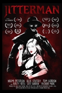 Jitterman