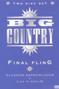 Big Country: Final Fling