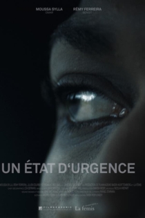 Un état d'urgence