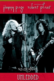 Jimmy Page & Robert Plant - Unledded