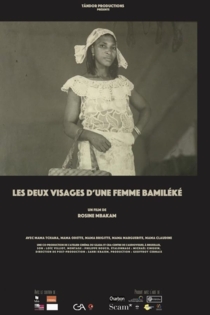 Les deux visages d'une femme Bamileke