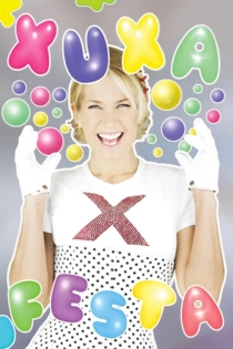 Xuxa Só Para Baixinhos 6 - Festa