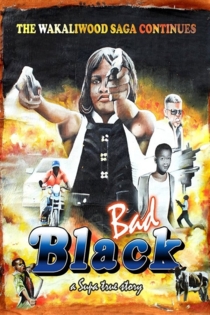 Bad Black