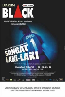 Sangat Laki-laki