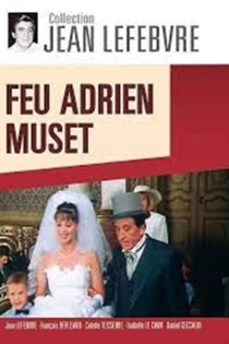 Feu Adrien Muset