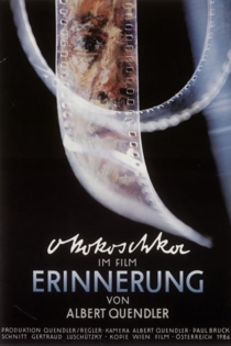 Erinnerung - ein Film mit Oskar Kokoschka