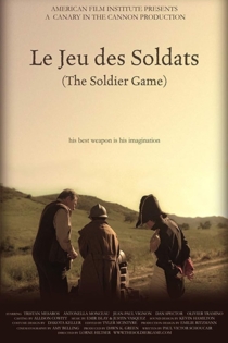 Le jeu des soldats