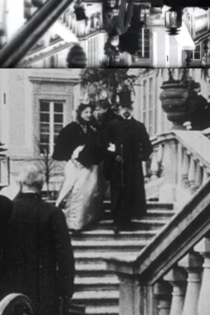 Roi et Reine d'Italie