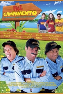 Pa'l Campamento