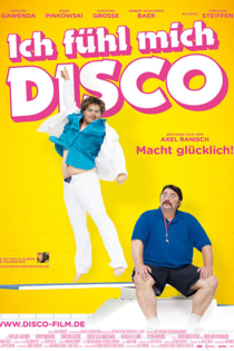 Ich fühl mich Disco