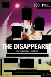 The Disappeared