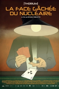 Thorium, la face gâchée du nucléaire