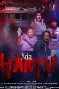 Ada Hantu