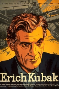 Erich Kubak