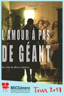 Amor a paso de gigante