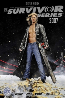 WWE Survivor Series 2007