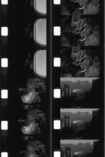 Excerpts I [Though I now depart...]