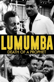 Lumumba : La Mort du prophète