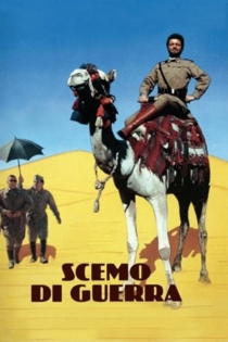 Scemo di guerra