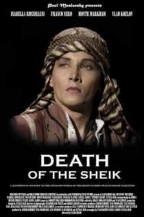 Death of the Sheik