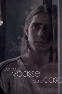 Como se voasse para casa