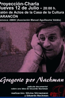 Gregorio por Nachman