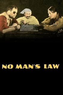 No Man's Law