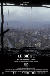 The Siege