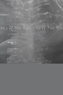 Stay If You Can / Go If You Must