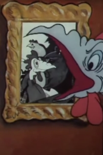 Почему куры денег не клюют?