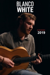Blanco White à Eurosonic 2019