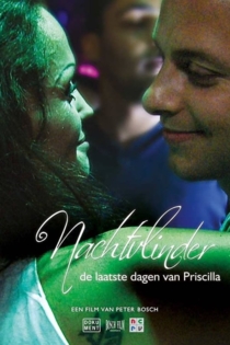 Nachtvlinder: De Laatste Dagen van Priscilla