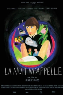 La nuit m'appelle