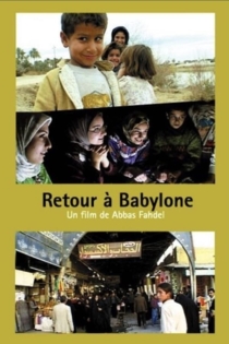 Retour à Babylone