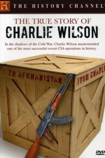 The True Story of Charlie Wilson's War