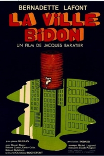 La Ville-bidon