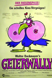 Die Geierwally