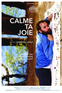 Calme ta joie