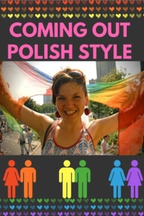 Coming out po polsku