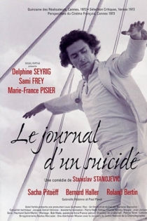 Le journal d'un suicidé