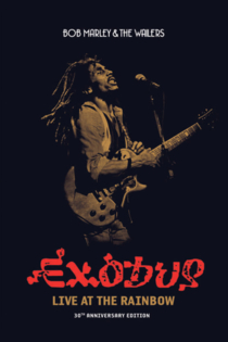 Bob Marley and the Wailers: Live!