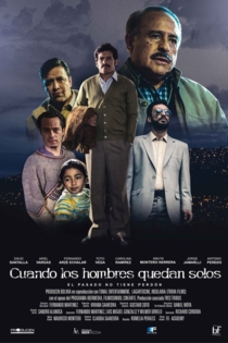 Cuando los hombres quedan solos