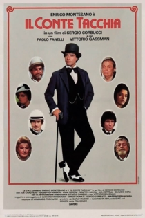 Il conte Tacchia