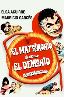 El matrimonio es como el demonio