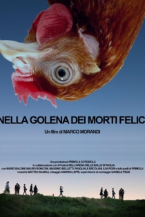 Nella Golena Dei Morti Felici