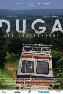 Duga - Les charognards