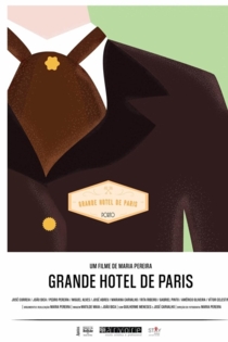 Grande Hotel de Paris