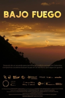Bajo Fuego