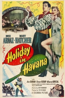 Holiday In Havana
