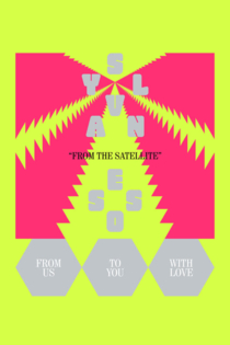 Sylvan Esso: With Love